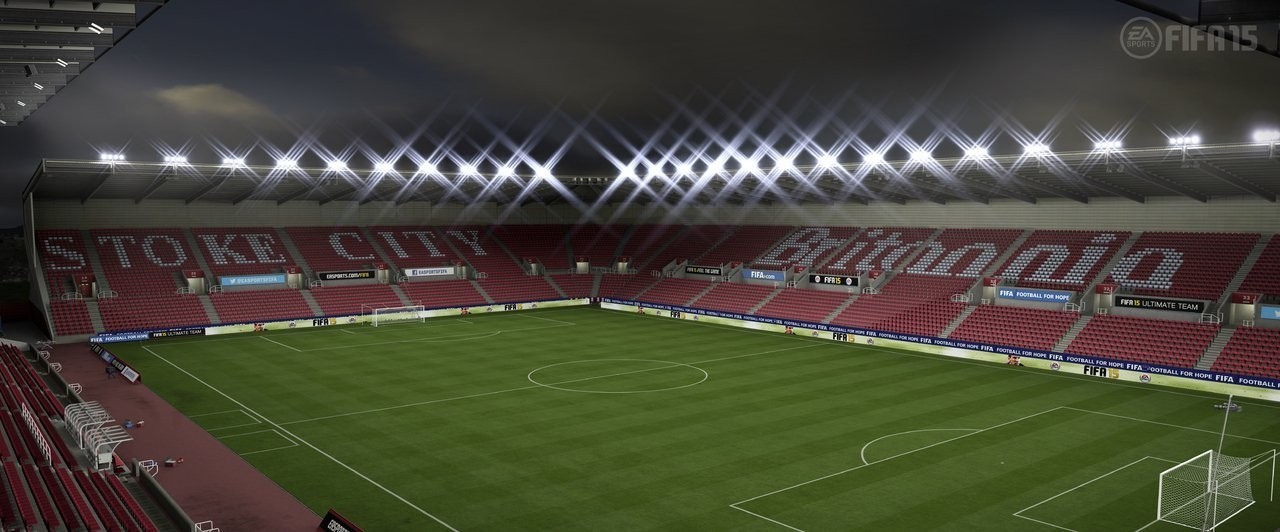 FIFA 15 - Imagen 19